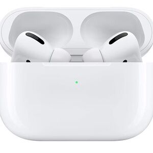 Apple AirPods Pro Wireless Earbuds - White